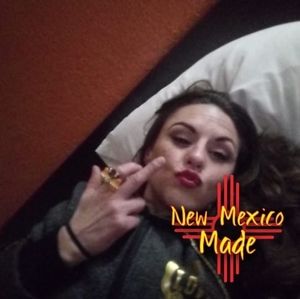 Meet your Posher, Adriann